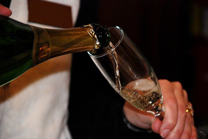 6-Hour Sparkling Wine Tour of Napa Valley - A Sparkling Experience in Napa Valley: An Honest Review