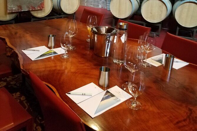 6-Hour Sparkling Wine Tour of Napa Valley - Who Should Consider This Tour?