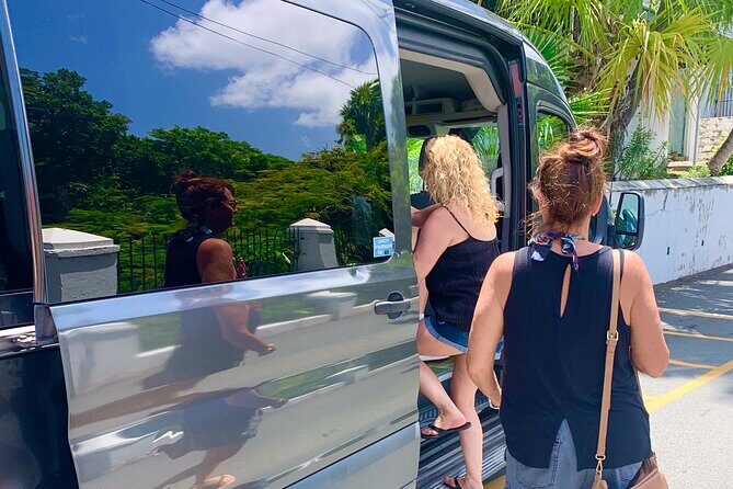 6 Hour St. Thomas Private Sightseeing Tour - Who Would Love This Tour?