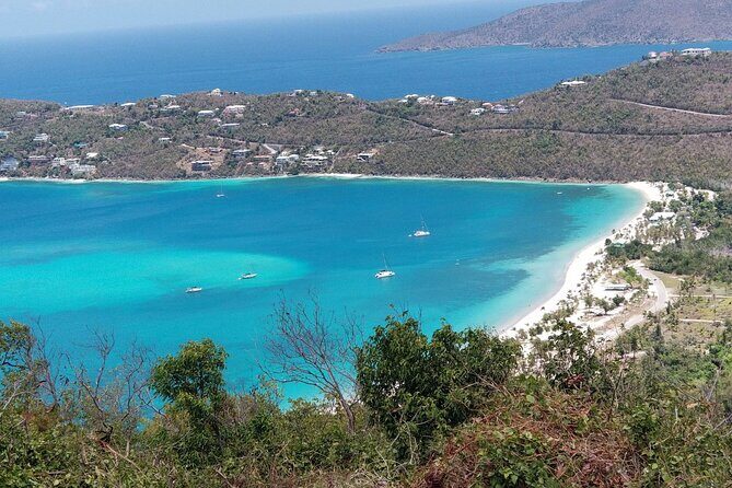 6 Hour St. Thomas Private Sightseeing Tour - Final Thoughts