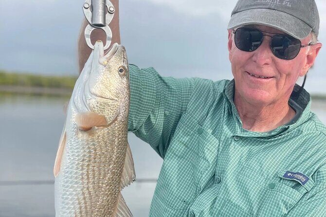 6 Hour Tarpon Springs, Florida Fishing Charter - Practical Details and What You Need to Know