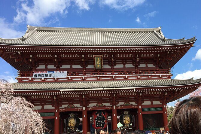 6-Hour-Tour Tokyo Highlights - Who Would Benefit Most From This Tour?