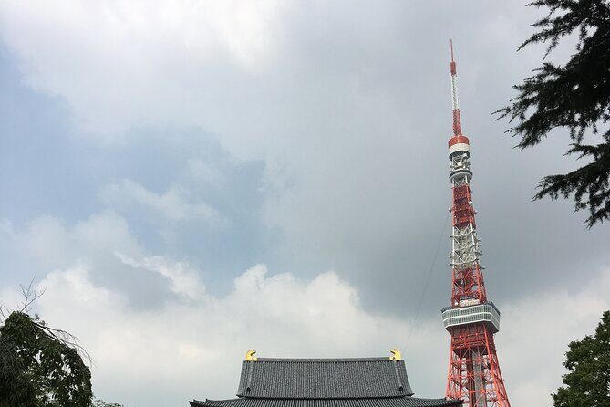 6-Hour-Tour Tokyo Highlights - Frequently Asked Questions