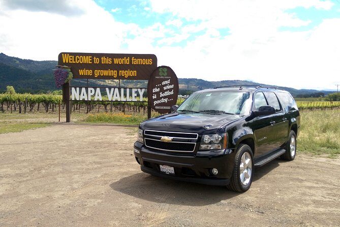 6 Hour Variety Wine Vineyard Tour in Napa Valley - Who Would Love This Tour?