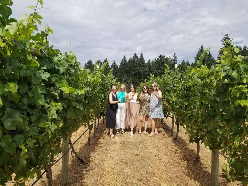 6-Hour Victoria to Cowichan Wine Tour - Practical Tips for Participants
