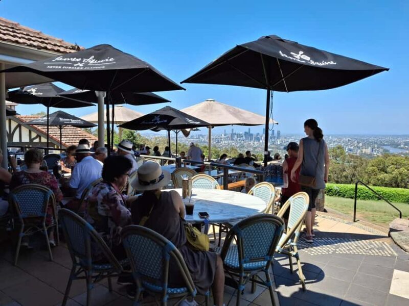 6 Hour Welcome to Brisbane Private Sightseeing Private Tour - Key Points