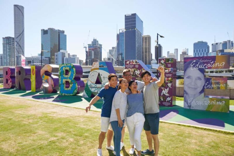 6 Hour Welcome to Brisbane Private Sightseeing Private Tour - The Itinerary Breakdown: A Deep Dive