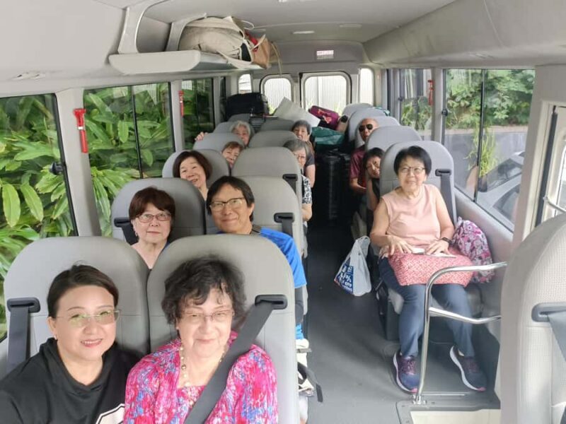 6 Hour Welcome to Brisbane Private Sightseeing Private Tour - Practical Details