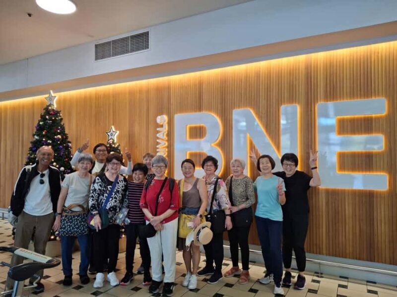 6 Hour Welcome to Brisbane Private Sightseeing Private Tour - Final Thoughts
