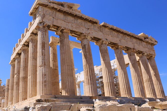 6 Hours - Athens Sightseeing Private Tour - FAQ
