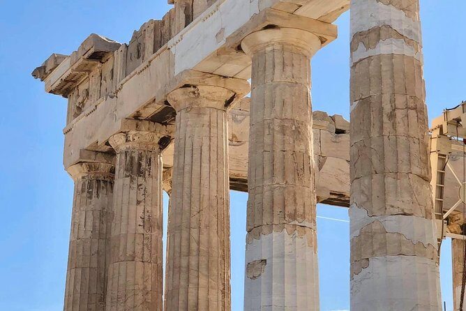 6 Hours - Athens Sightseeing Private Tour - Final Thoughts