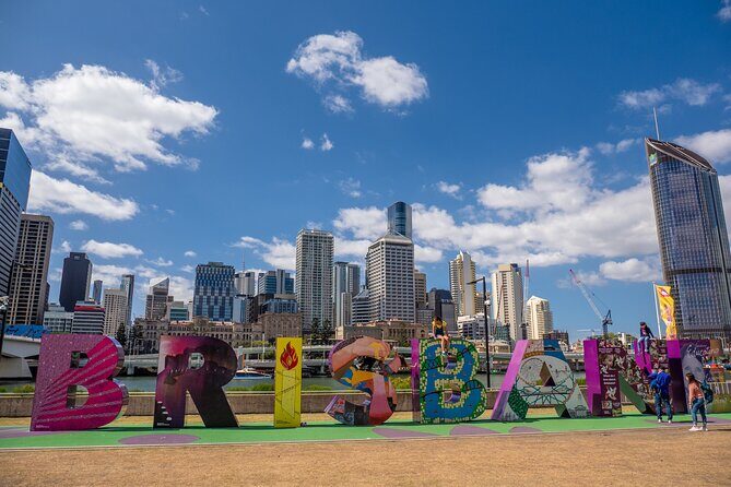 6 Hours Brisbane Private Tour  Popular Sights in One Day - Key Points