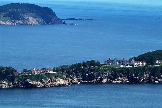 6 Hours Cabot Trail, Keltic Lodge and Ingonish Sights Tour - Who Should Consider This Tour?