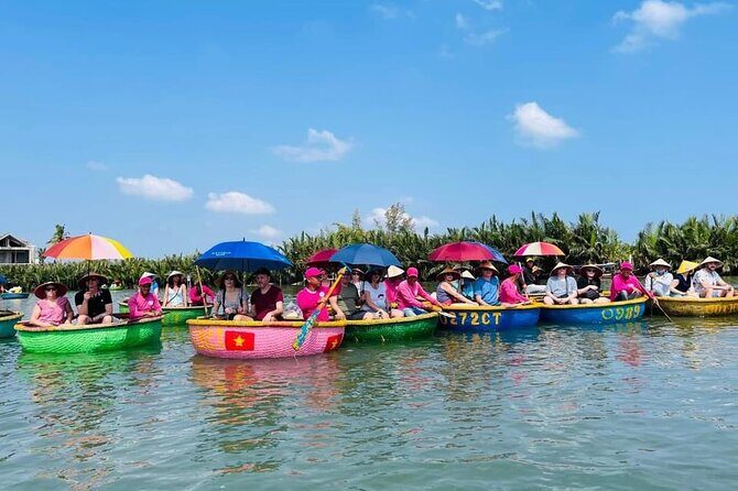 6 Hours Cooking Activity Pick up Da Nang - FAQs