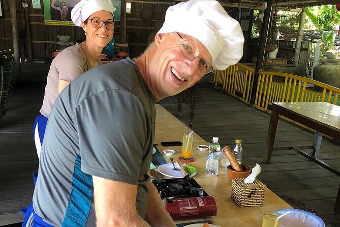 6 Hours Cooking Activity Pick up Da Nang - Final Thoughts