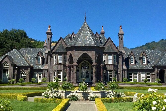 6-Hours Customized Private SONOMA Valley Wine Tour From San Francisco Bay Area - What the Reviews Say