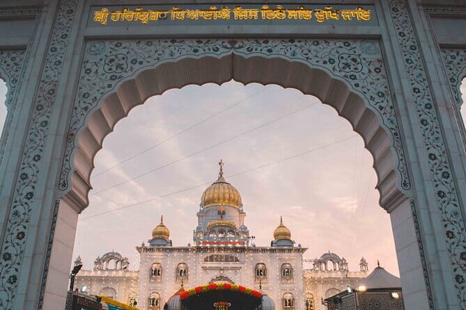 6-hours Delhi's temples & Gandhi's journey combo city tour - Who Should Consider This Tour?