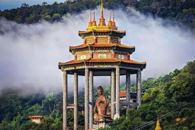 6 Hours Enchanting Exploration in Penang - Why Choose This Tour? A Deep Dive