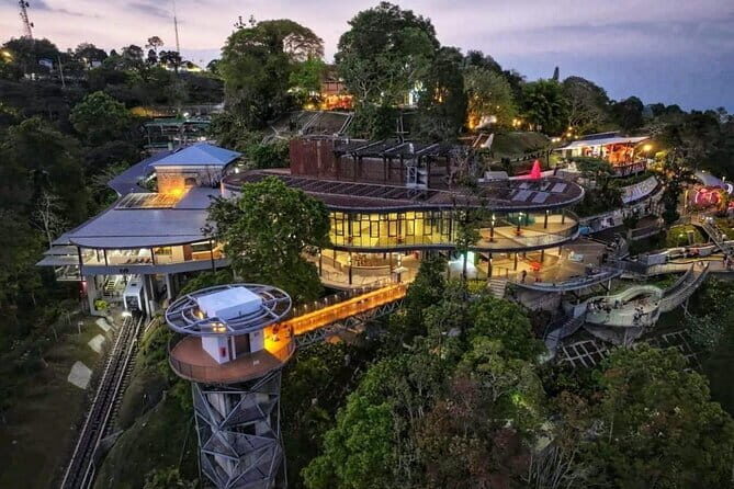 6 Hours Enchanting Exploration in Penang - What to Expect from the Experience