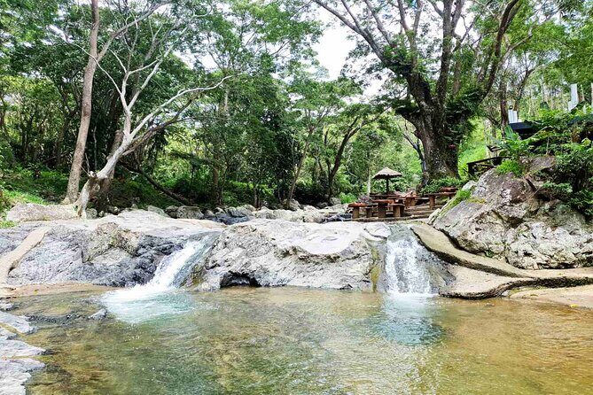 6 Hours Giant Zipline Adventure Park in Fiji - An In-Depth Look at the 6-Hour Zipline Adventure in Fiji