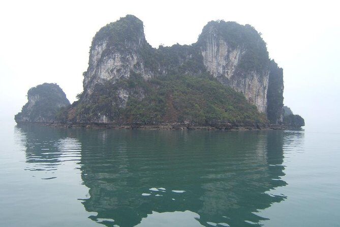 6 Hours Halong Bay Cruise On Titop Island & Swimming -go By New Highway - An In-Depth Look at the 6-Hour Halong Bay Tour