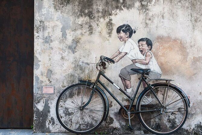 6 Hours Highlights of Penang Shared Tour - Detailed Review of the Tour Experience