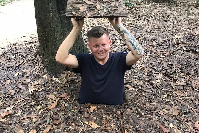 6 Hours Historical Tour in Cu Chi Tunnel with Free Snack - Review Highlights and What Travelers Say