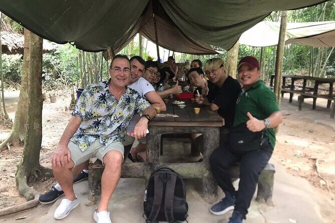 6 Hours Historical Tour in Cu Chi Tunnel with Free Snack - The Value of This Tour