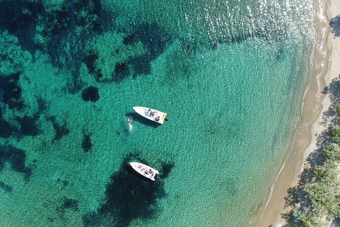 6 Hours Kimolos and Poliegos islands Private tour - An In-Depth Look at the 6-Hour Kimolos and Poliegos Private Tour