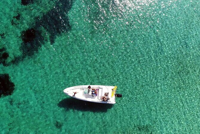 6 Hours Kimolos and Poliegos islands Private tour - Authentic Experiences and Practical Details