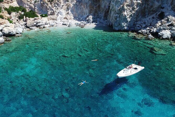 6 Hours Kimolos and Poliegos islands Private tour - FAQ