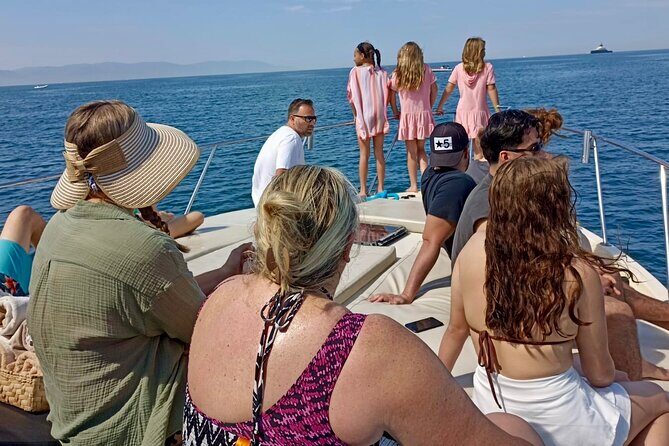 6 hours on a Private Yacht in Puerto Vallarta - Snorkeling & Beaches - FAQ