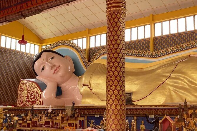 6-Hours Penang Private Tour - FAQ