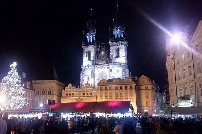 6 hours Prague Christmas Market Private tour by car - Why This Tour Offers Great Value