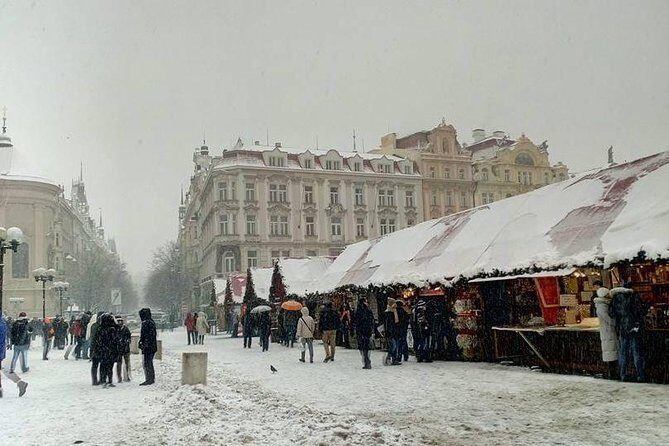 6 hours Prague Christmas Market Private tour by car - Final Thoughts: Is This Tour Worth It?