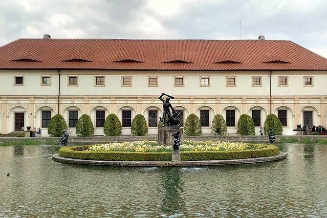 6 hours Prague Gardens and Parks Private Tour by car - Exploring Prague’s Gardens and Parks: A Private 6-Hour Tour by Car