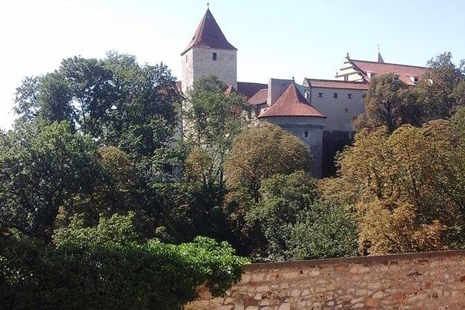 6 hours Prague Gardens and Parks Private Tour by car - The Sum Up