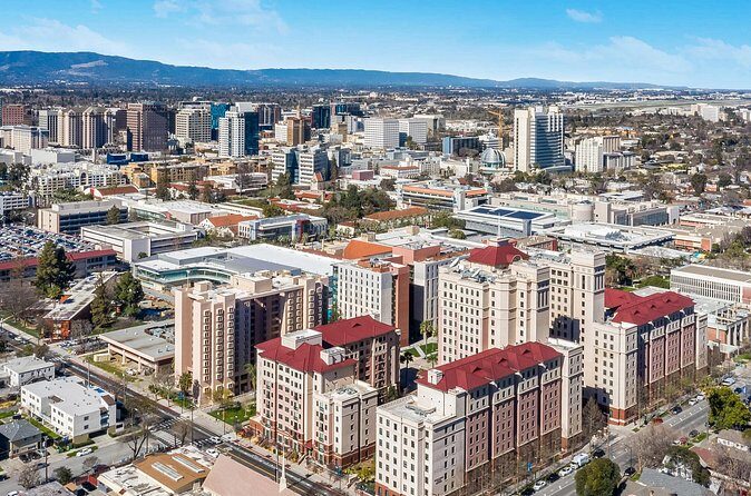 6 Hours Private Bay Area College Tour in California - Transportation and Timing