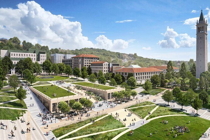 6 Hours Private Bay Area College Tour in California - Is This Tour Worth It?