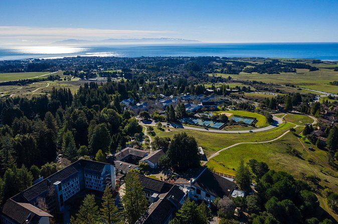 6 Hours Private Bay Area College Tour in California - Final Thoughts