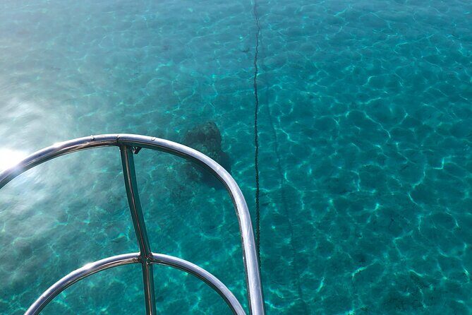 6 Hours Private Charter Boat Tour with Lunch in Bodrum - Who Is This Tour Best For?