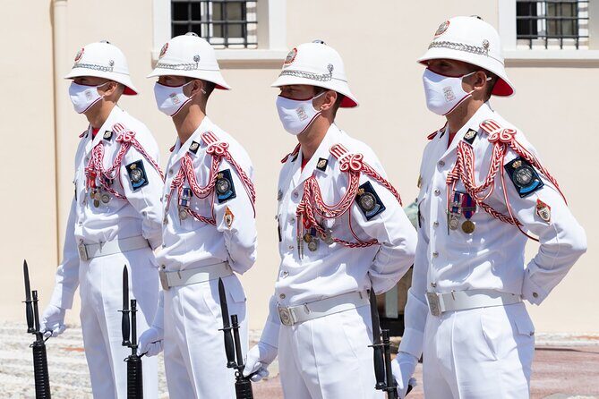 6 Hours Private Customized French Riviera Tour from Cannes Port - The Sum Up