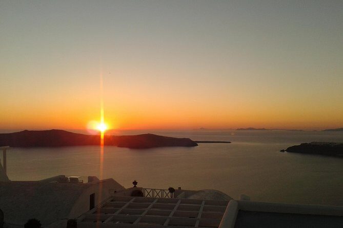 6 hours Private Full Santorini Highlights - An In-Depth Look at the 6-Hour Private Santorini Tour