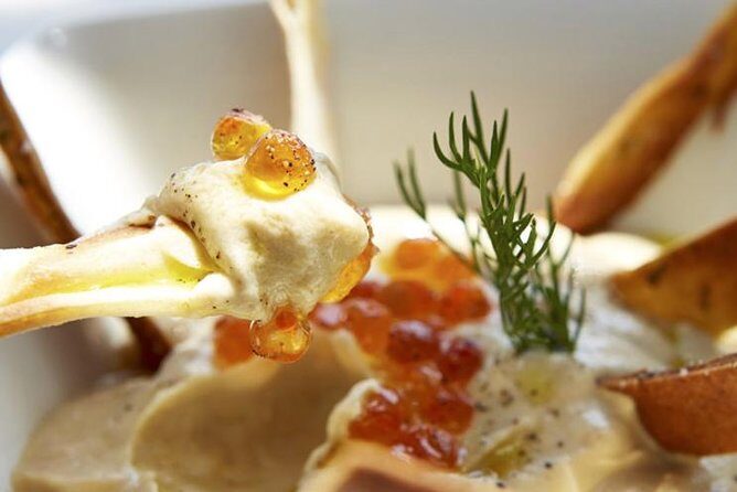 6 Hours Private Island Tour with Wine Tasting and Food Pairing - The Culinary and Wine Experience