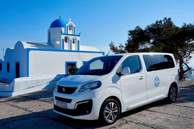 6 Hours Private Island Tour with Wine Tasting and Food Pairing - Final thoughts: Who is this tour perfect for?