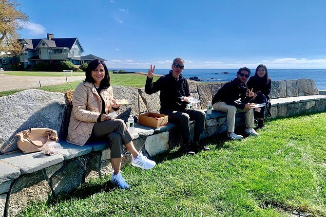 6 Hours Private Lighthouses and Kennebunkport Tour in Portland - Key Points
