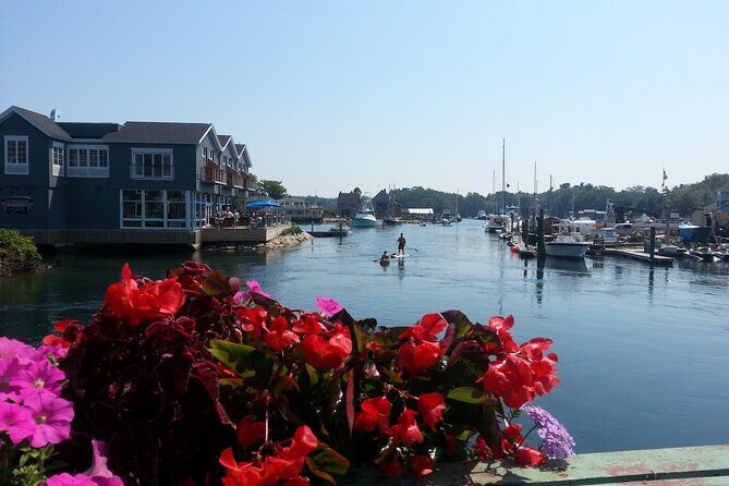 6 Hours Private Lighthouses and Kennebunkport Tour in Portland - FAQs