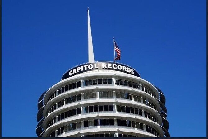 6 Hours Private Stretch Limo Tour from Anaheim Disneyland Area - The Sum Up