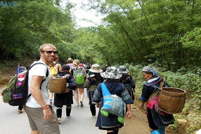 6 Hours Private Trekking Tour in Sapa:Best View & Ethnic Villages - An In-Depth Look at the Sapa Trekking Experience