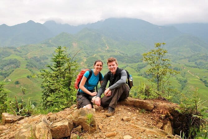 6 Hours Private Trekking Tour in Sapa:Best View & Ethnic Villages - Why This Tour Is a Great Choice